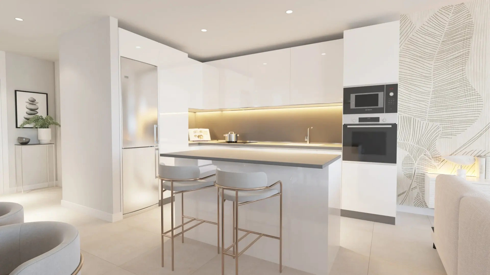 2 - vente appartement estepona - costa del sol andalousie espagne