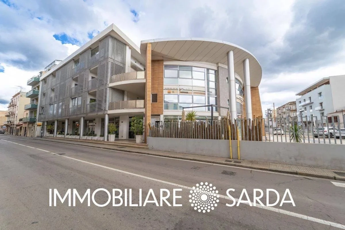 1 - venta comercio olbia cerdeña italia