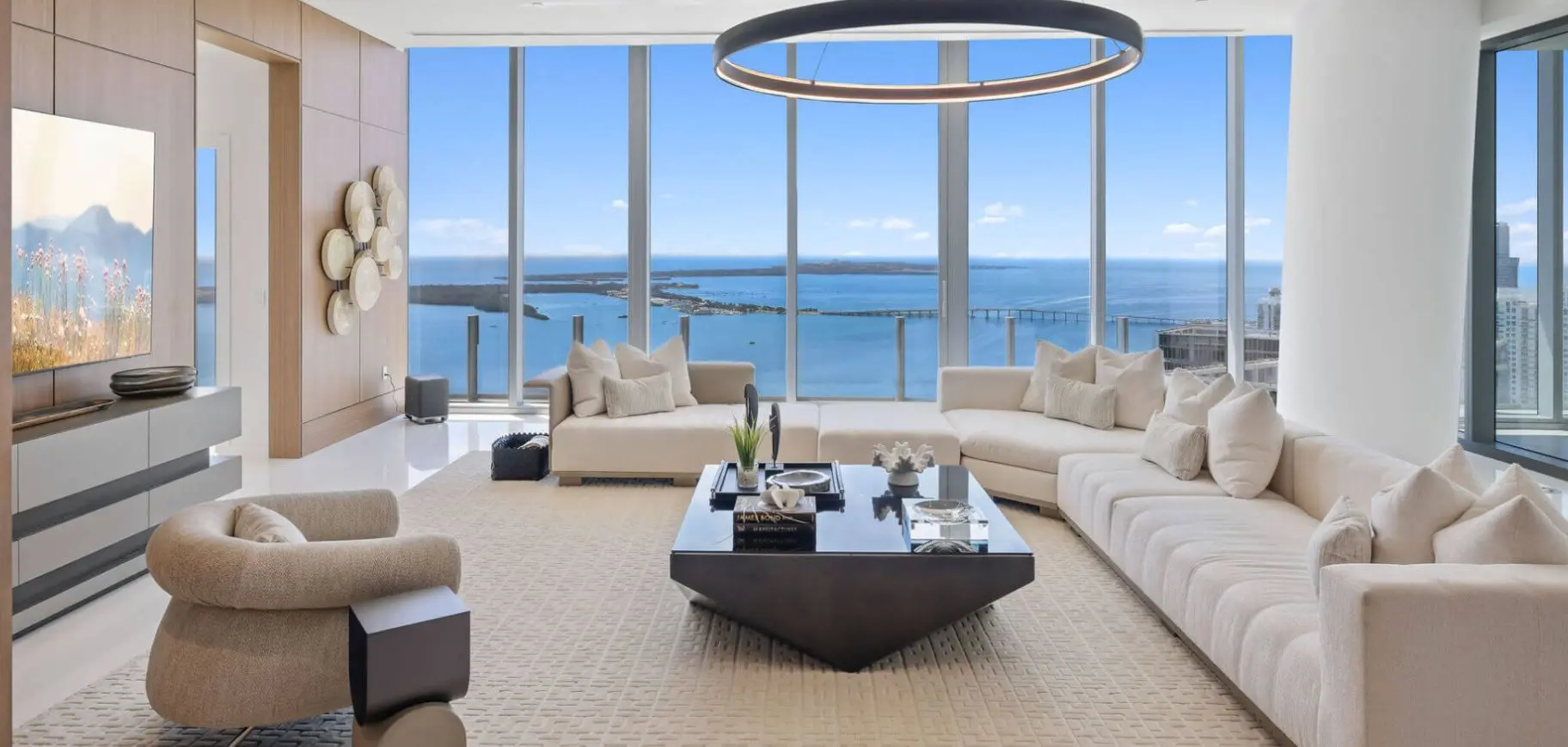 2 - waterfront apartment for sale in north miami beach miami dade florida - usa