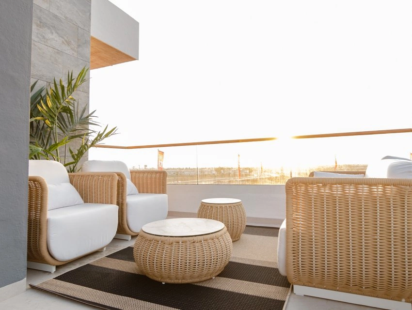 2 - venta apartamento torrevieja - costa blanca comunidad valenciana españa