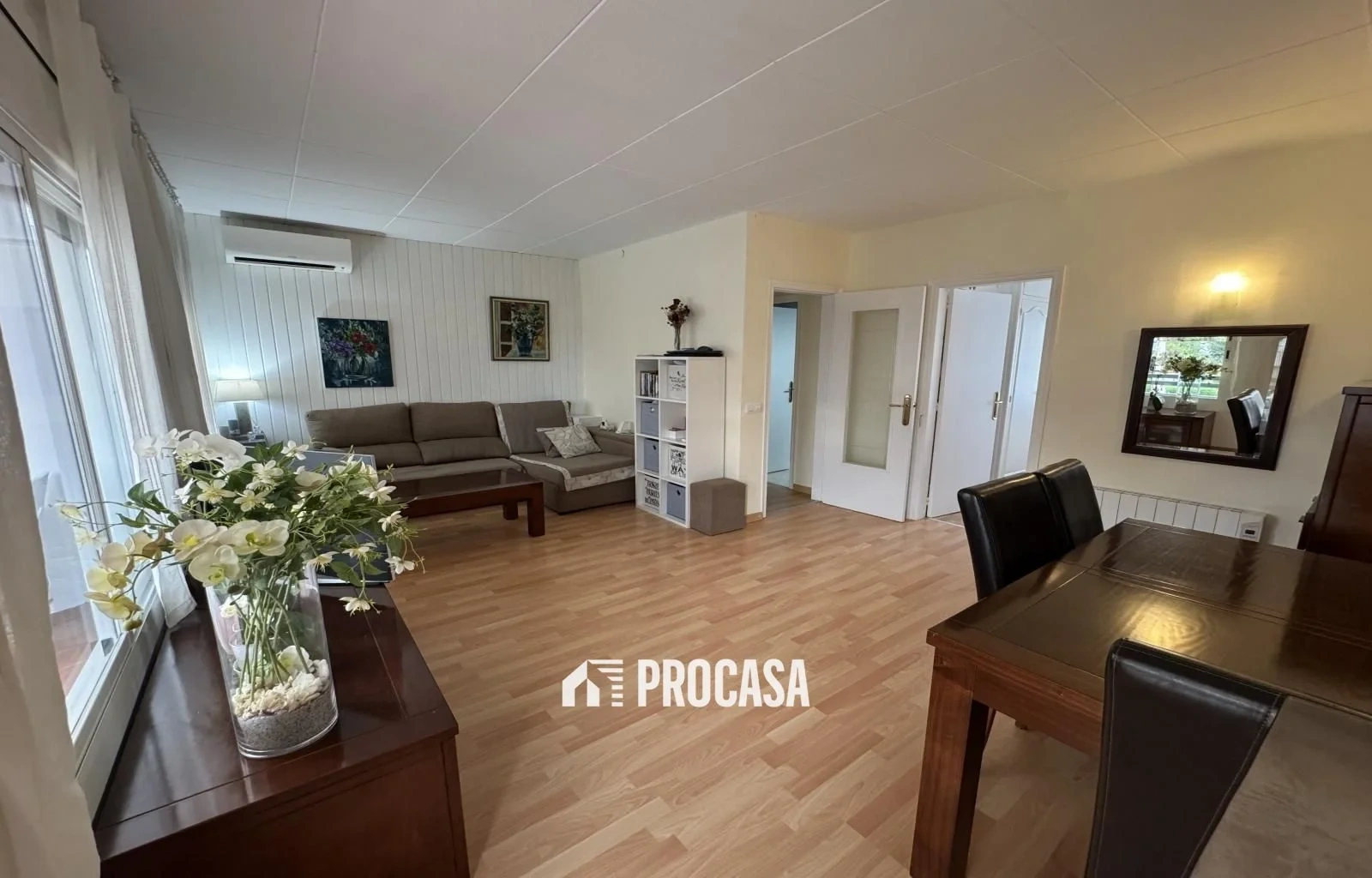 2 - vendita appartamento vista mare roses catalogna spagna