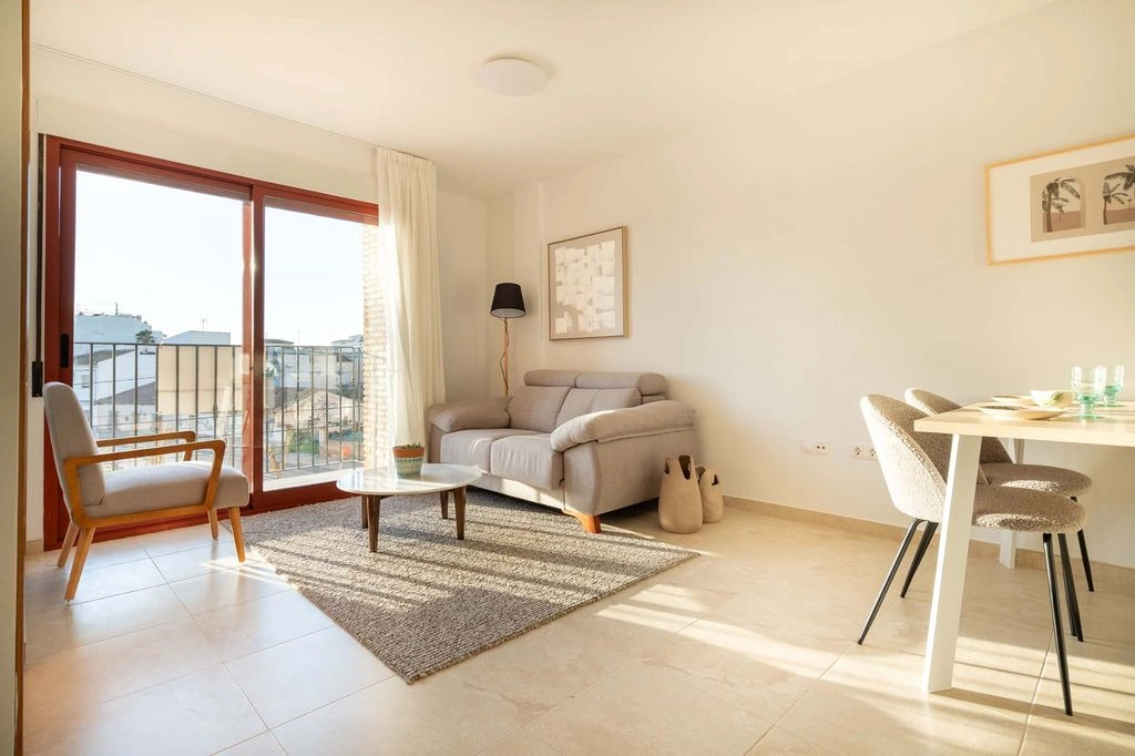 2 - venta apartamento murcia región de murcia españa
