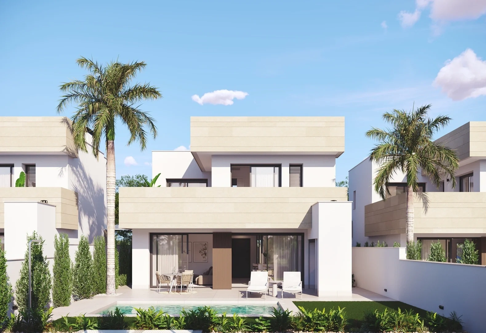 2 - verkauf haus meerblick san javier region murcia spanien