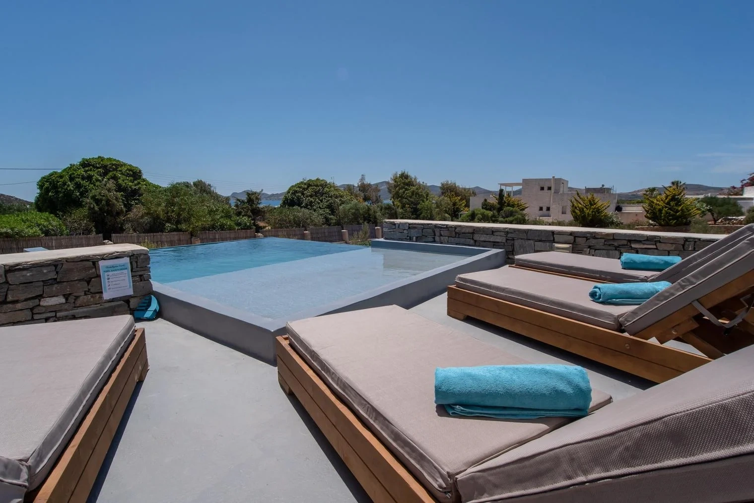 1 - house for sale in paros - cyclades south aegean greece