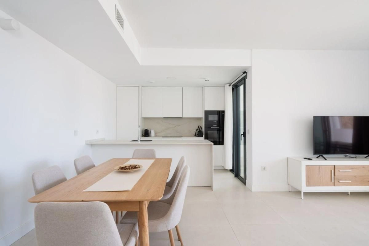 2 - venda apartamento fuengirola - costa del sol andaluzia espanha