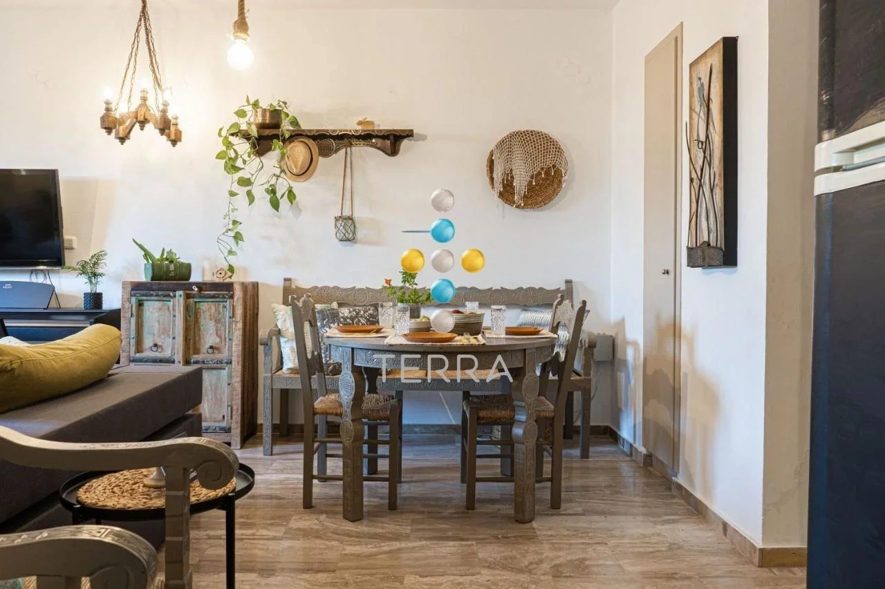2 - vente maison foínikas crète grèce