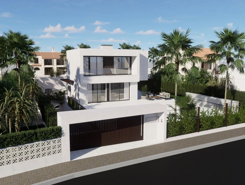 2 - vente maison la nucia - costa blanca communauté valencienne espagne