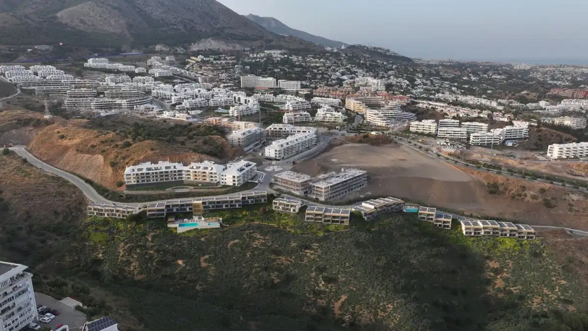 2 - vente maison fuengirola - costa del sol andalousie espagne