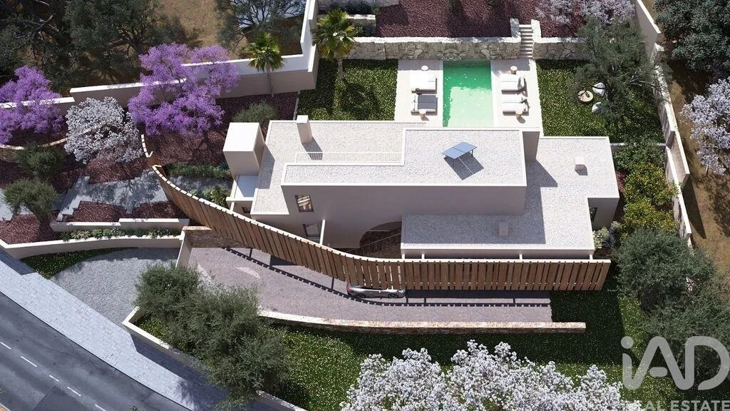 1 - vendita terreno loulé algarve portogallo