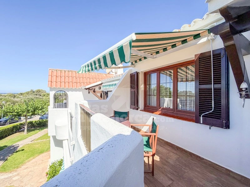 2 - venta apartamento alaior menorca-baleares españa