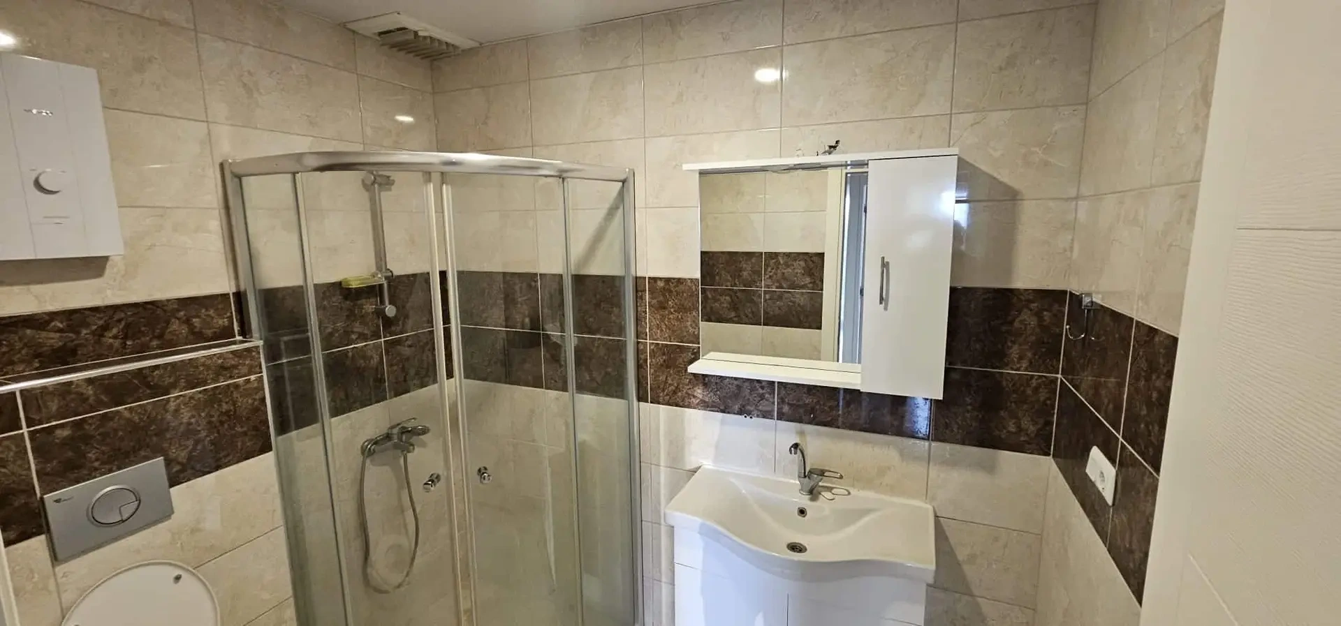 1 - waterfront apartment for sale in alanya antalya turkey