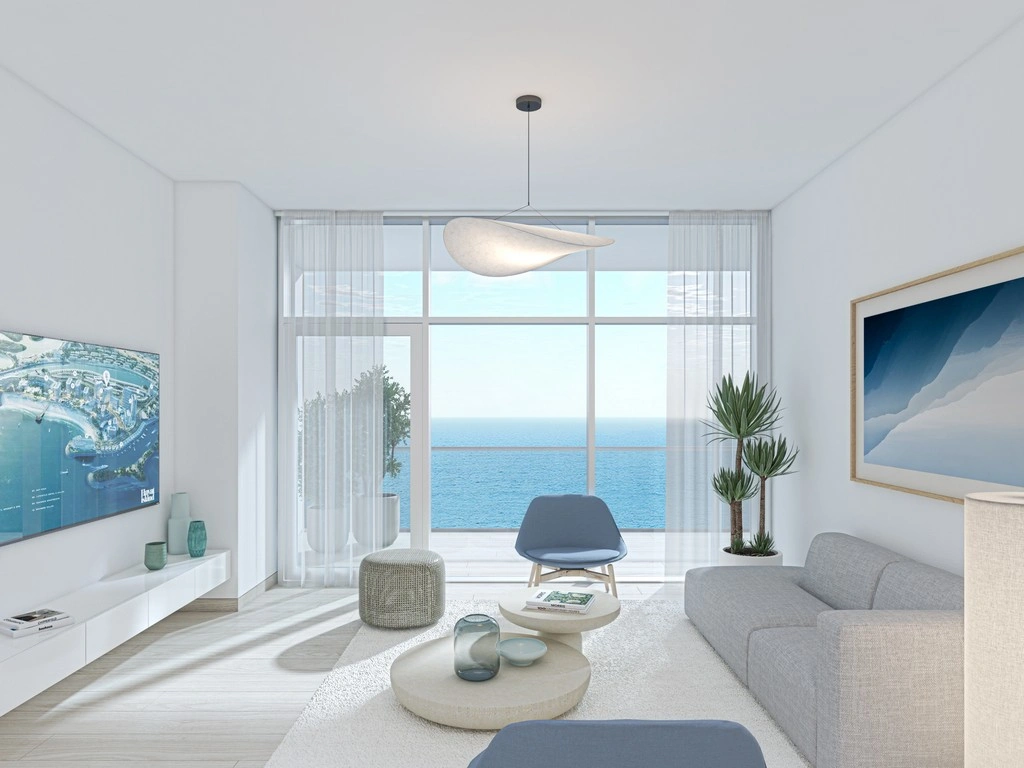 2 - vente appartement vue mer ras al-khaïmah ras al-khaimah émirats arabes unis