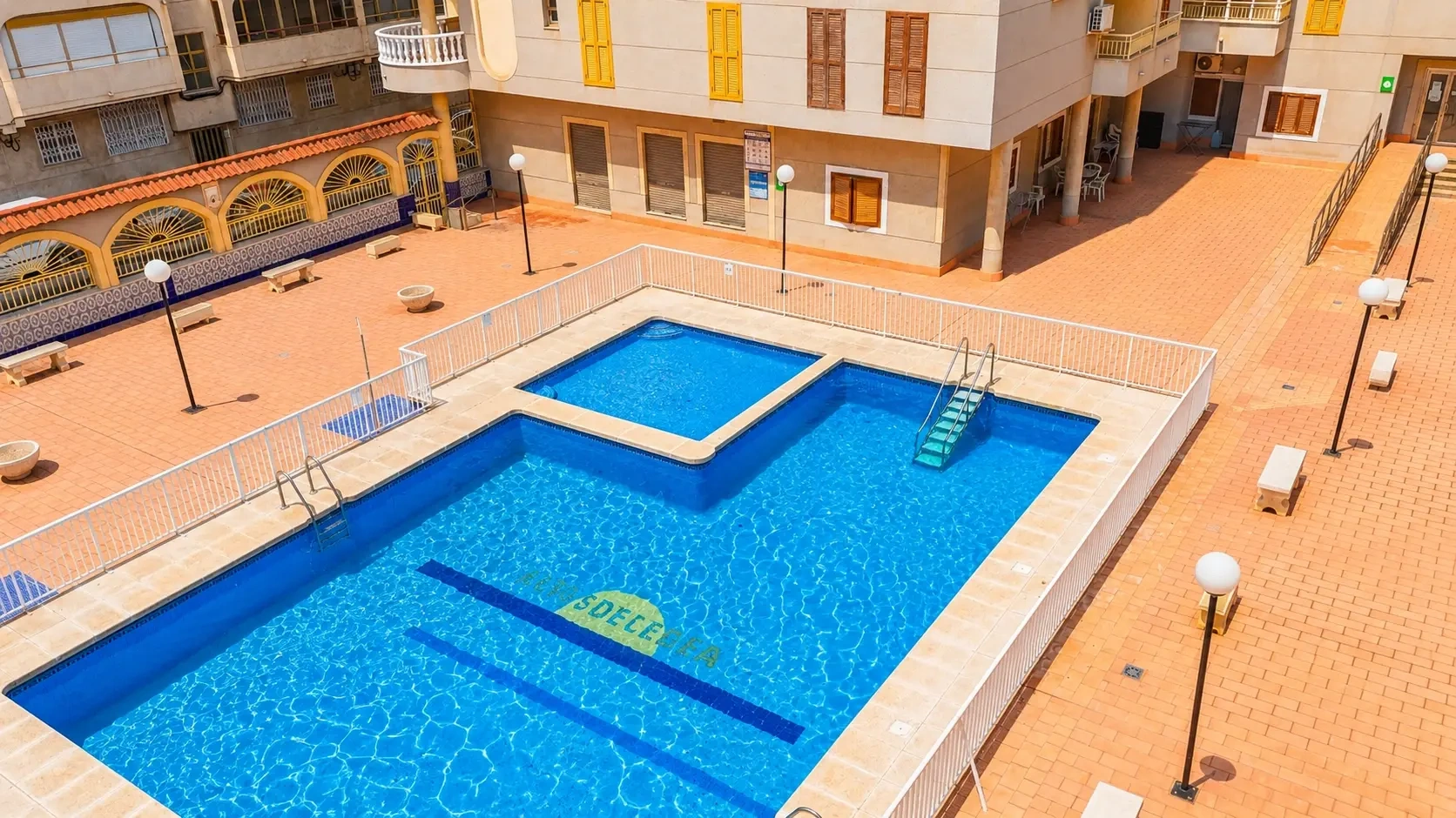 1 - verkauf wohnung torrevieja - costa blanca valencia spanien