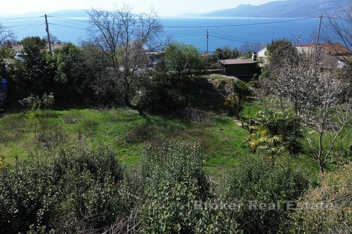 1 - venta terreno vista al mar rijeka primorje-gorski kotar croacia