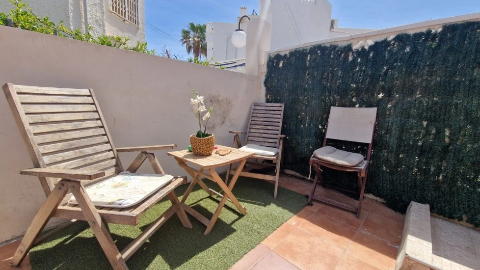2 - venta apartamento torrevieja - costa blanca comunidad valenciana españa