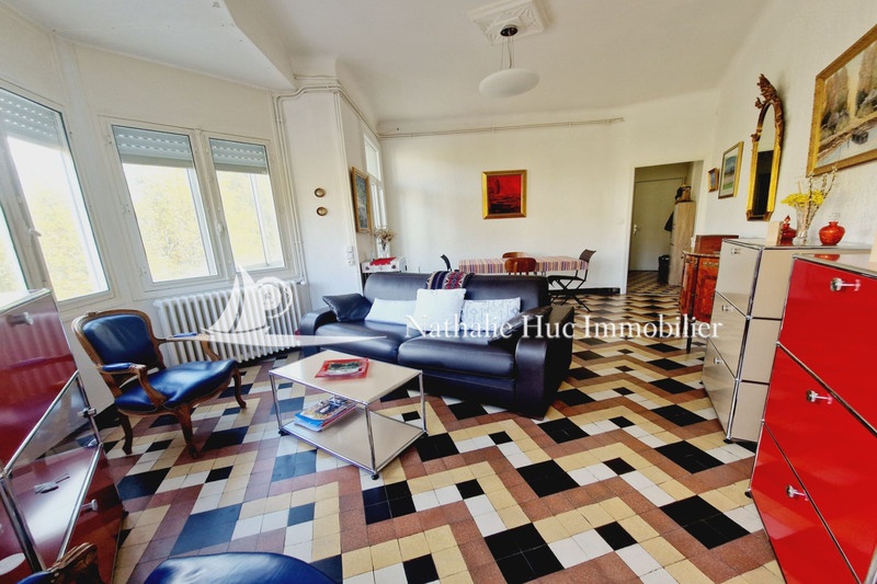 1 - vente appartement perpignan pyrénées-orientales france