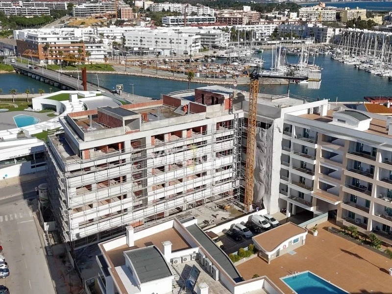 1 - verkauf wohnung meerblick lagos algarve portugal