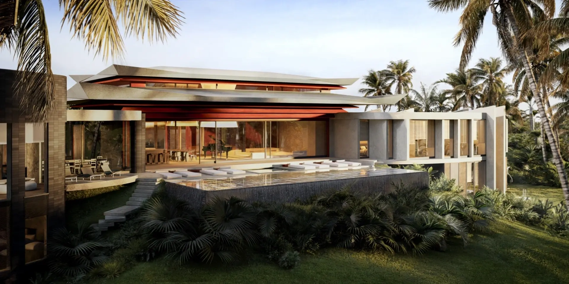 1 - vente villa tabanan bali indonésie