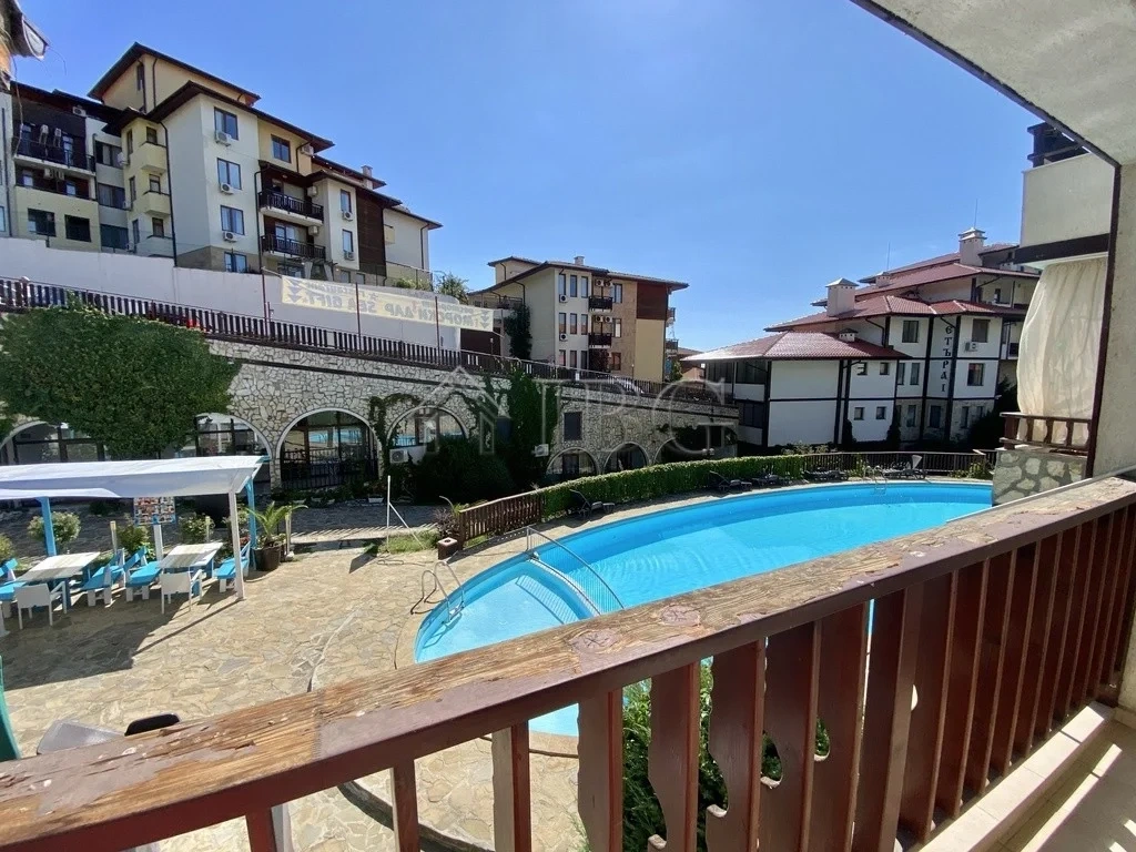 2 - waterfront apartment for sale in sveti vlas burgas bulgaria