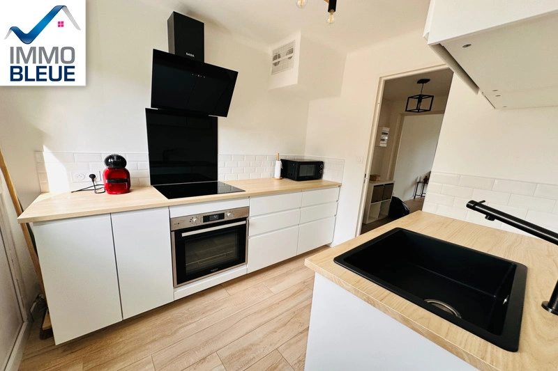 2 - продажа квартира martigues рот дю рон франция