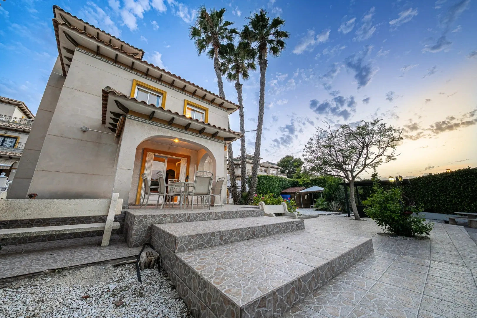 2 - vente villa orihuela-costa communauté valencienne espagne