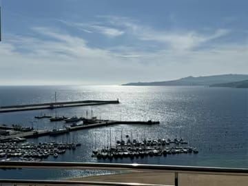 1 - vente appartement pieds dans l'eau palamos - costa brava catalogne espagne