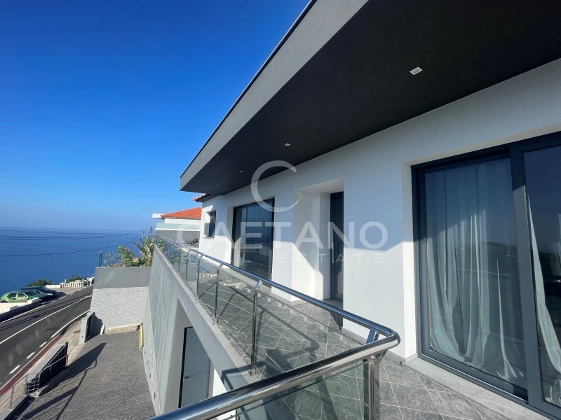 2 - venda casa ribeira brava madeira portugal