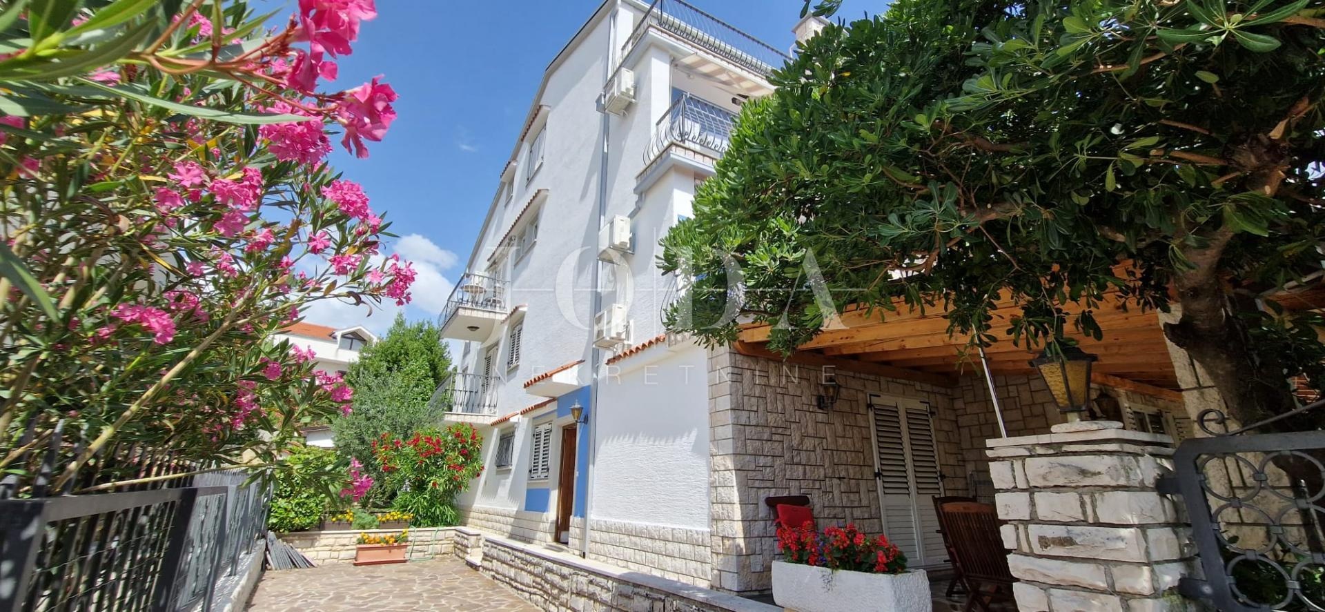 1 - verkoop huis crikvenica primorje-gorski kotar kroatië