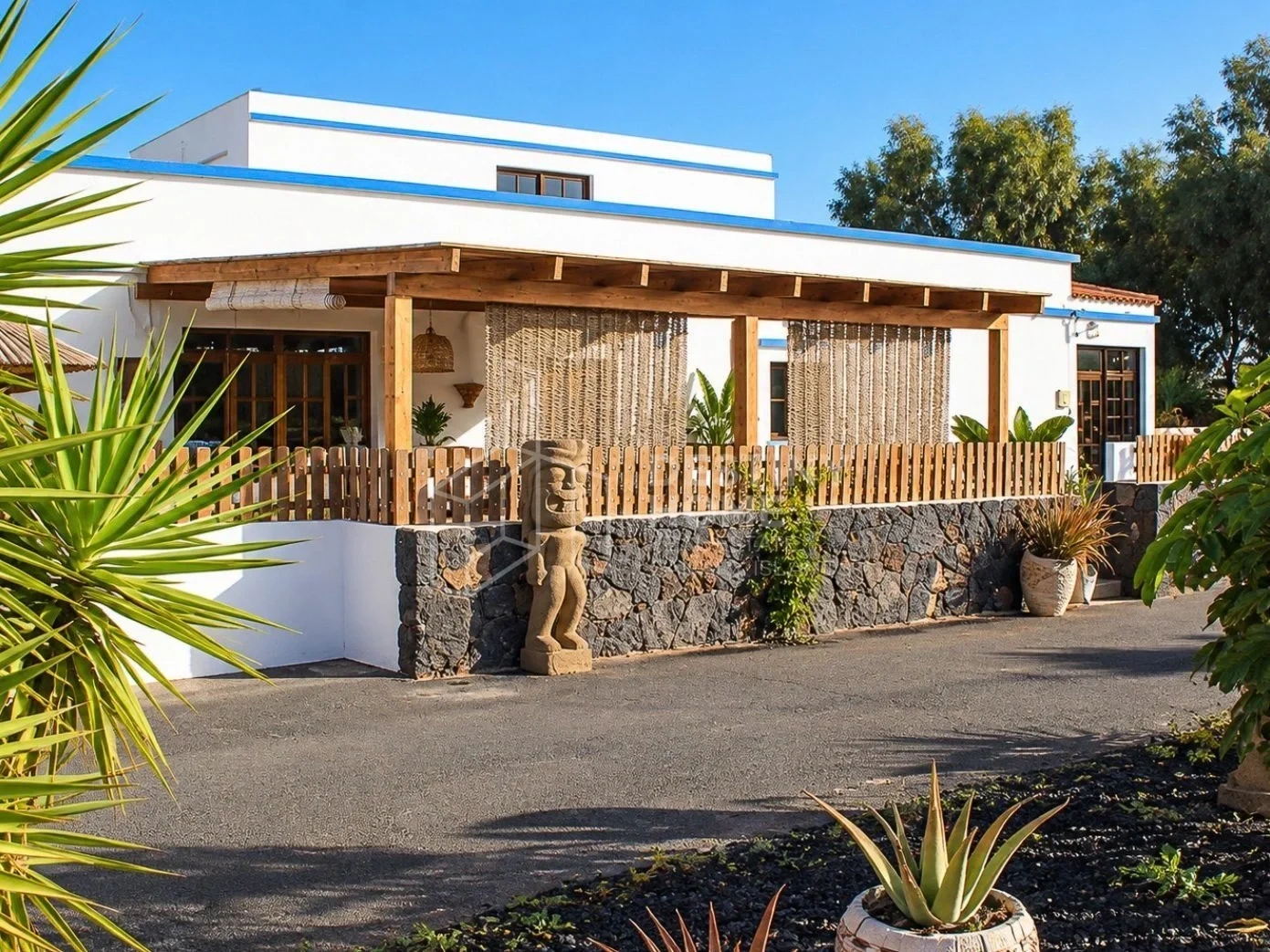 2 - verkoop huis lajares fuerteventura - canary islands spanje