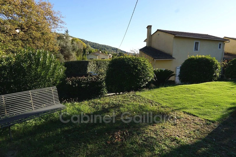 2 - venta casa peymeinade alpes-marítimos francia