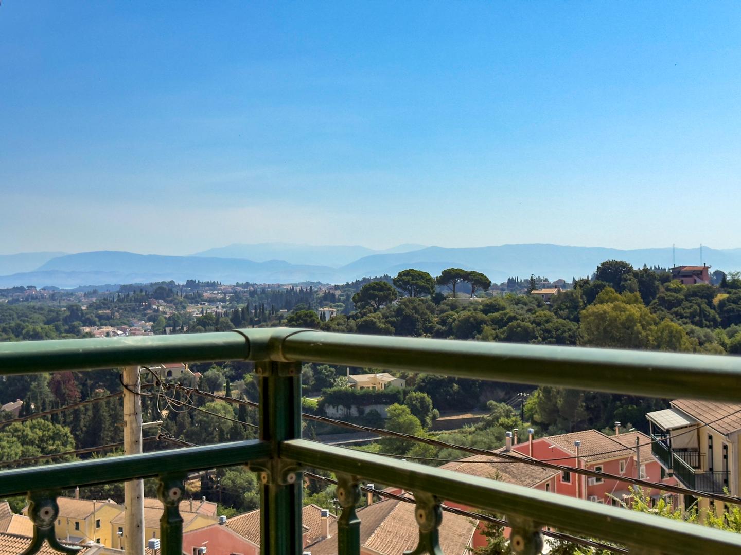 2 - vente appartement corfu îles ioniennes grèce