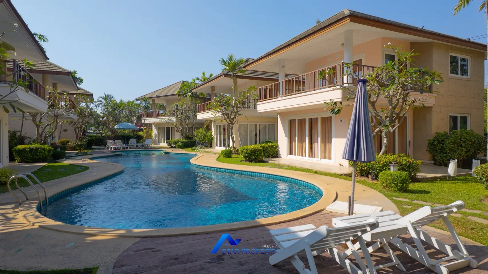 2 - venta casa frente al mar hua hin prachuap khiri khan tailandia