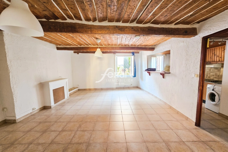 1 - vente appartement les arcs var france
