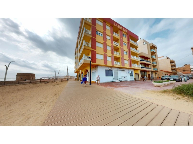 1 - vendita appartamento torrevieja - costa blanca comunità valenciana spagna