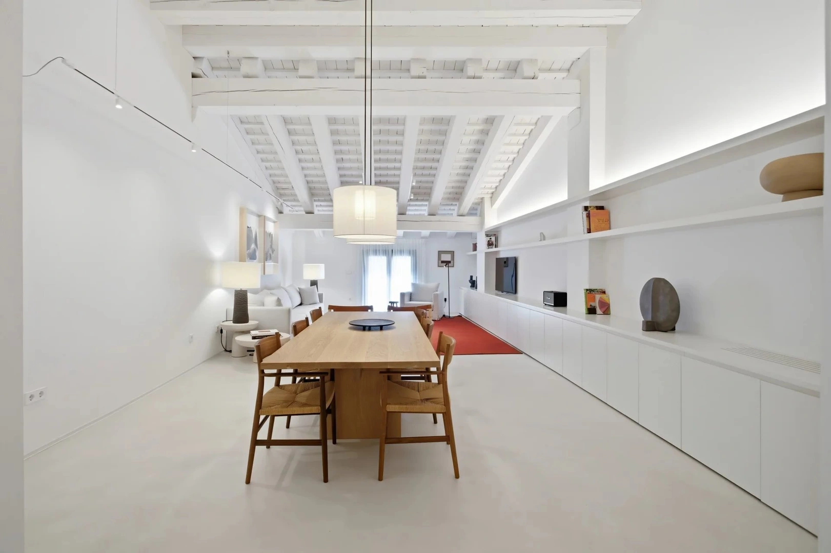 2 - venta apartamento barcelona cataluña españa