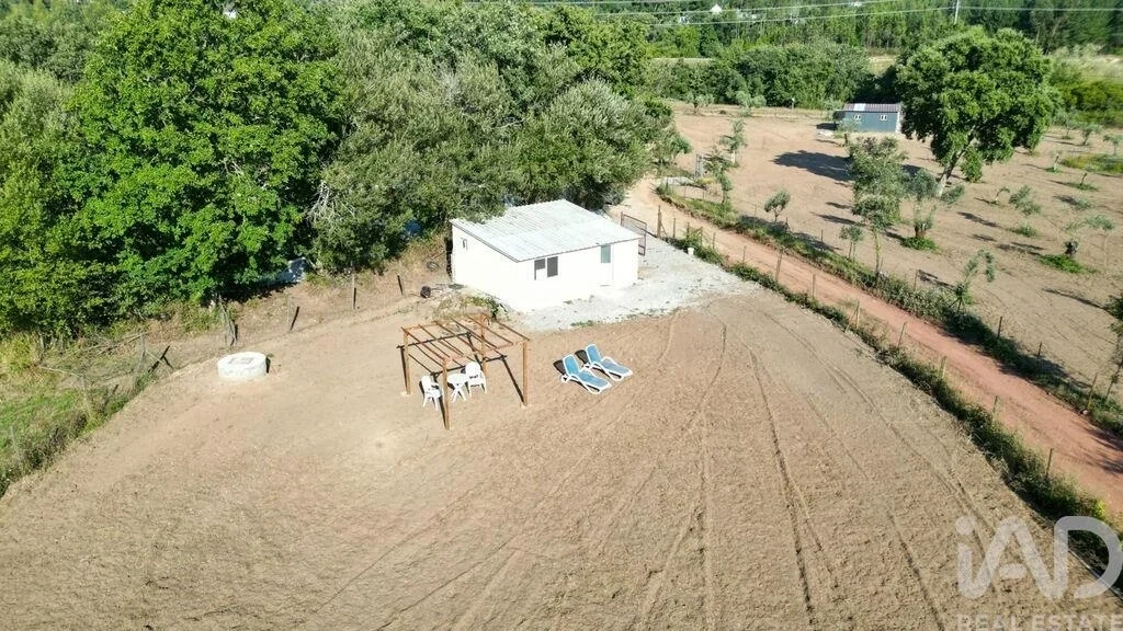 2 - plot of land for sale in espinhal centro region portugal
