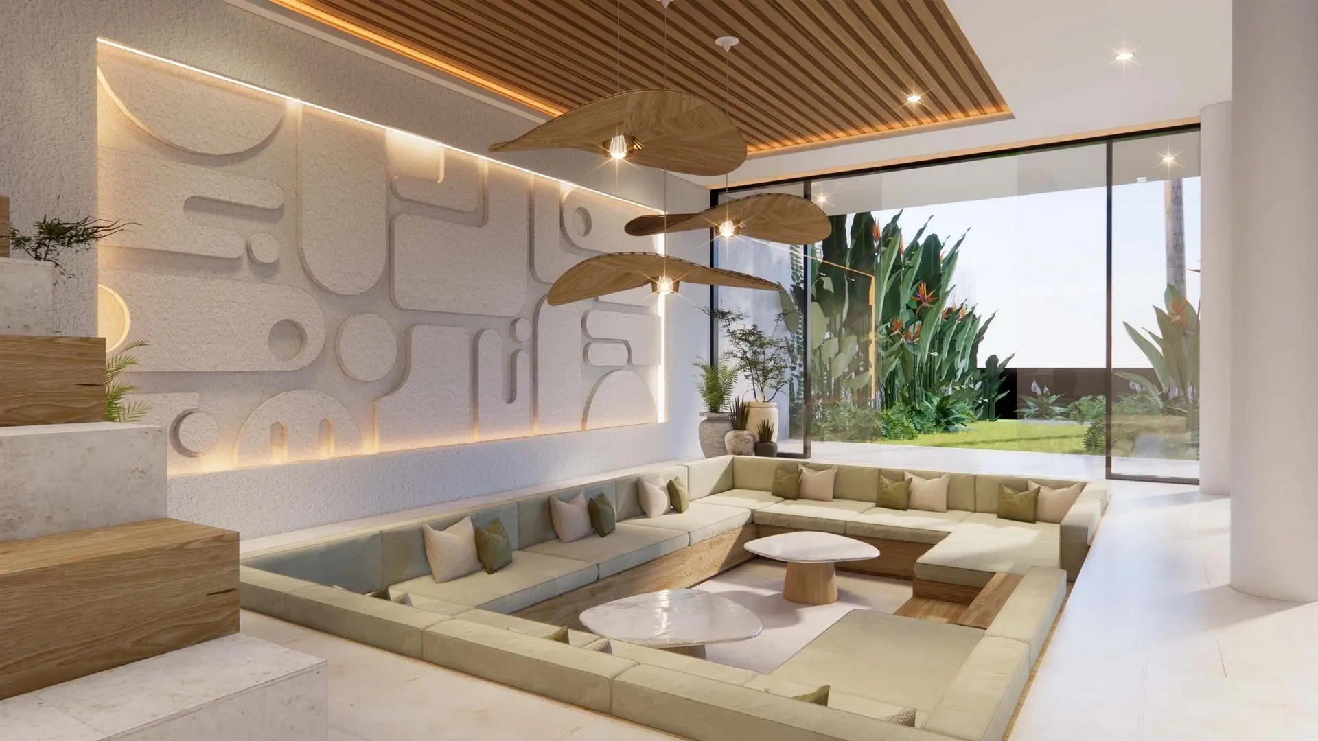 2 - продажа villa kerobokan bali индонезия