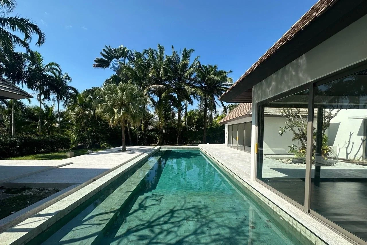 1 - vente maison thalang phuket thaïlande