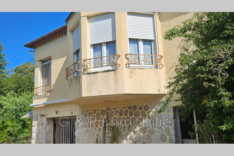 1 - vendita casa marsiglia bocche del rodano francia