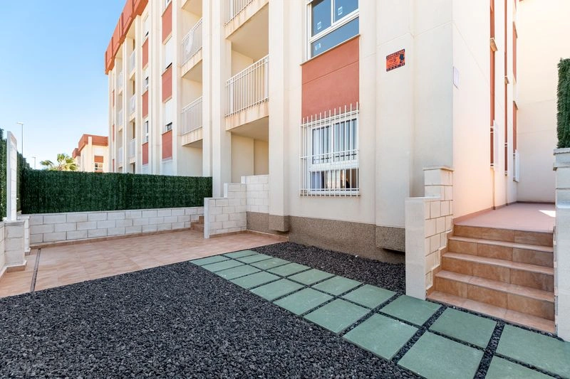 2 - venta apartamento orihuela comunidad valenciana españa