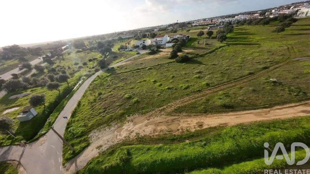 1 - venta terreno ferreiras algarve portugal