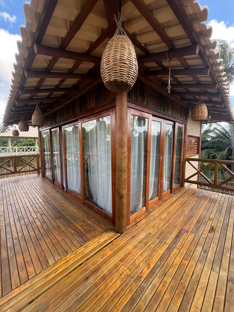 1 - venta terreno a pie de playa taiba ceará brasil
