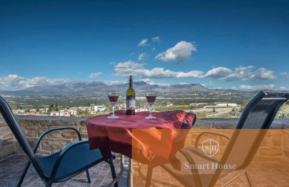 2 - vendita casa moíres creta grecia
