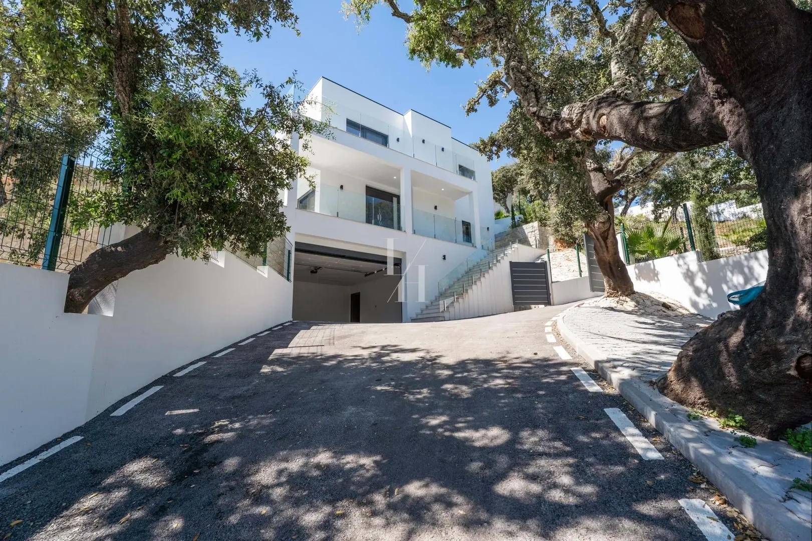 2 - vendita casa são brás de alportel algarve portogallo