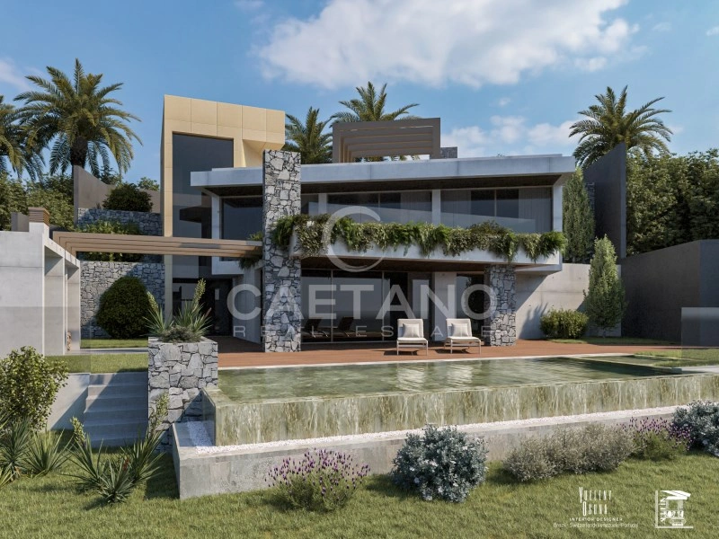 2 - vendita casa prazeres madera portogallo