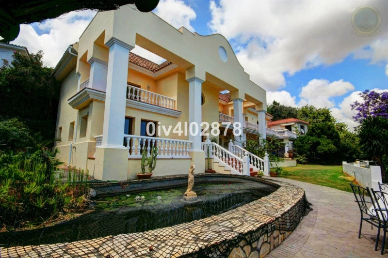 1 - venta casa benalmadena - costa del sol andalucía españa