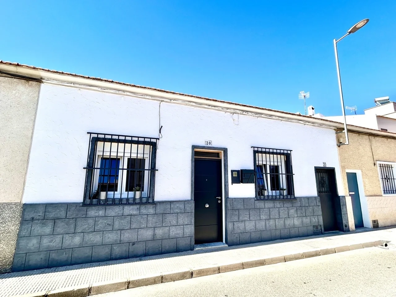 1 - venda casa san miguel de salinas comunidade valenciana espanha