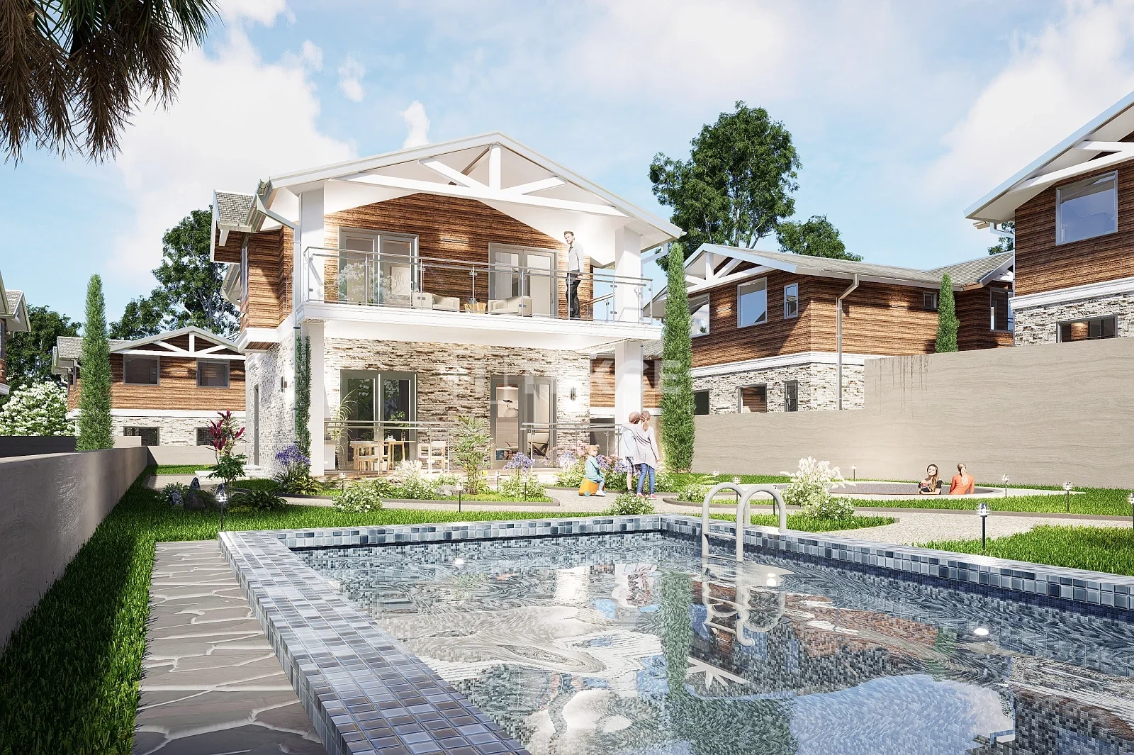 2 - venta casa orhaneli bursa turquía