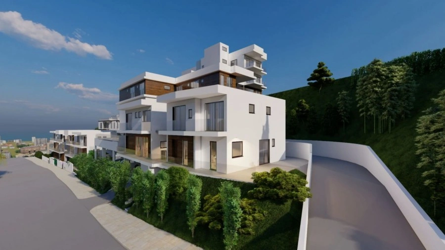 1 - vente appartement limassol limassol chypre