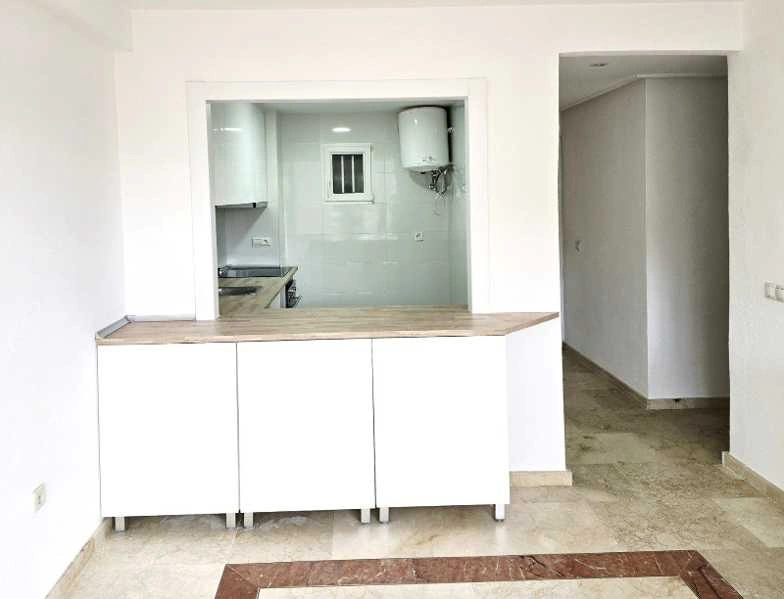 1 - sea view apartment for sale in dehesa de campoamor valencian community spain